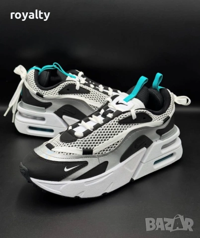 Nike Air Max FuryosA Оригинални Нови Дамски Маратонки 36-42 Номер 