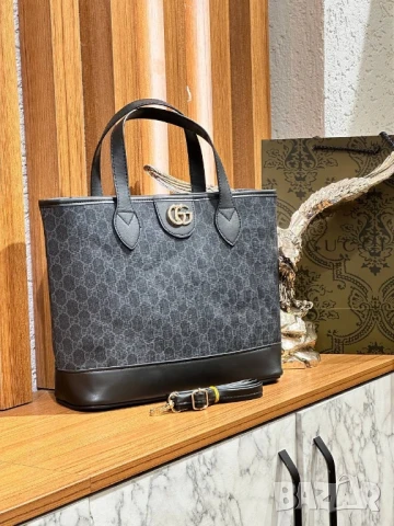 чанти gucci , снимка 9 - Чанти - 51342216
