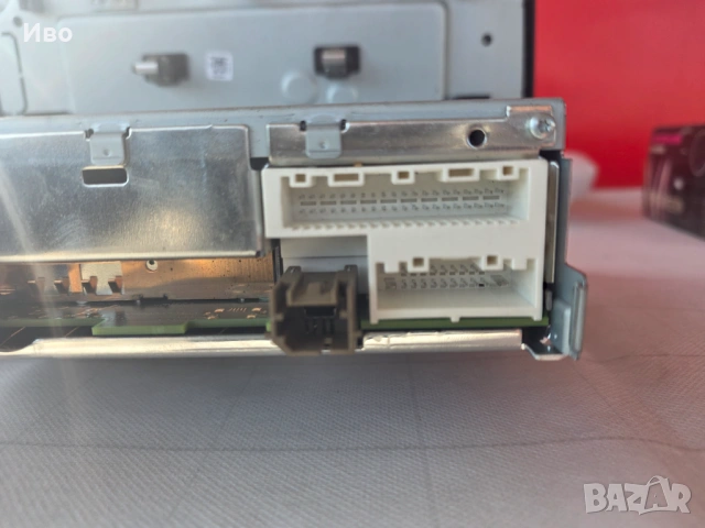 Мултимедия, Навигация за Рено Канго, Трафик, Renault Kangoo, Traffic , снимка 3 - Части - 53708458