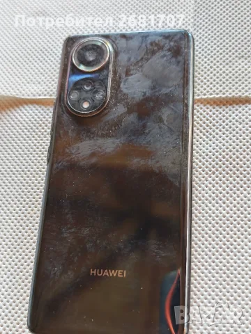 телефон Huawei Nova 9 , снимка 2 - Huawei - 56078332