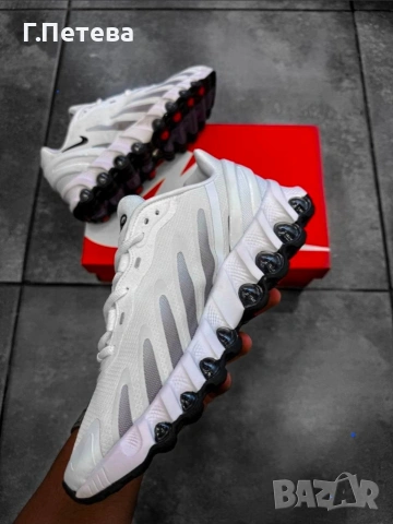 Nike Air Max DN8 ' Black (White) , снимка 3 - Маратонки - 53653053