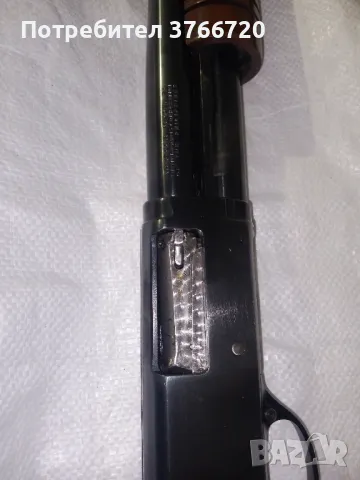 Ловна пушка помпа ARMSCOR, снимка 6 - Ловно оръжие - 50158173