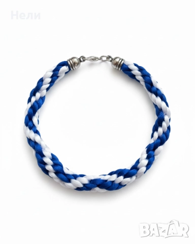 Ръчно изработени гривни, снимка 10 - Гривни - 52538659