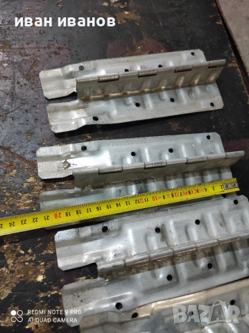 Панти Стълба, снимка 2 - Други инструменти - 36318388