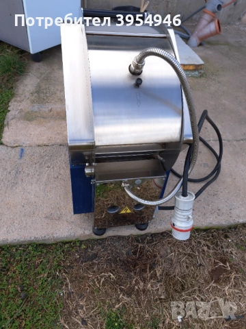 Професионален Турбо тостер Panini, снимка 3 - Обзавеждане на кухня - 53414882