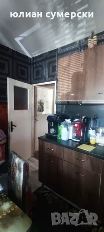 Тристаен обзаведен апартамент , снимка 12 - Апартаменти - 55802357