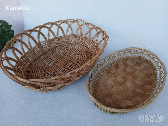 Панерки за хляб