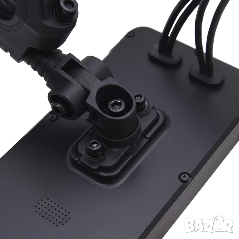 Навигация и видеорегистратор с Apple car play и Android Auto за мотоциклети и скутери , снимка 12 - Аксесоари и консумативи - 52966386