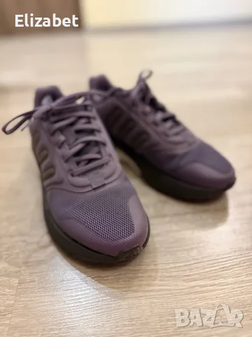 Дамски маратонки Adidas , снимка 5 - Маратонки - 55940169