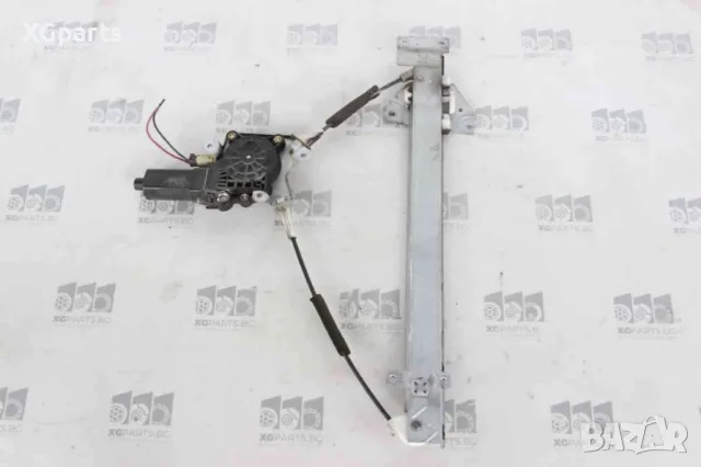 Стъклоповдигач заден ляв за Kia Joice (2000-2003), снимка 2 - Части - 48412763