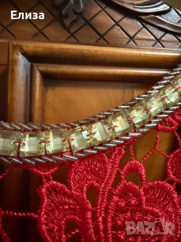 Официална рокля, снимка 2 - Рокли - 53307901