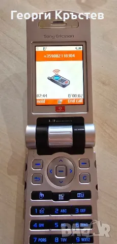 Sony Ericsson V800, снимка 12 - Sony Ericsson - 48631372