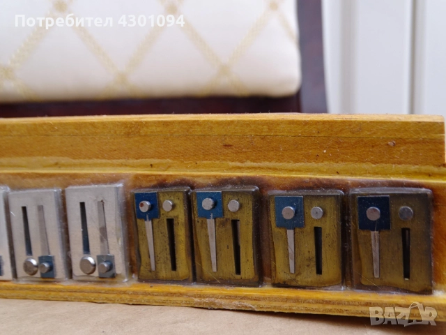 Пиколи за тарги за акордеон, снимка 3 - Акордеони - 51722208