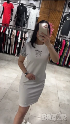 рокли louis vuitton pinko