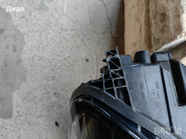 Фар Ford Puma LED десен/Фар Форд Пума Оригинален, снимка 5 - Части - 48363570