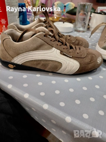 Маратонки "Dockers" и"POINT" унисекс, снимка 9 - Маратонки - 53843527