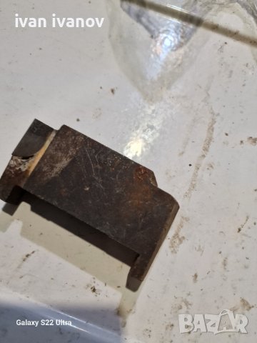 Нож за Фреза Специален, снимка 3 - Стругове - 39951603