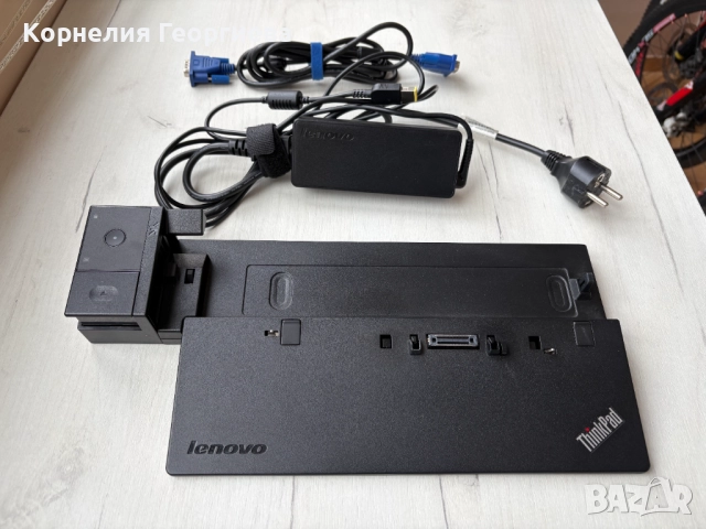 Лаптоп Lenovo L450 i5-5300U 8GB 256GB HD 14", снимка 2 - Лаптопи за работа - 52698822