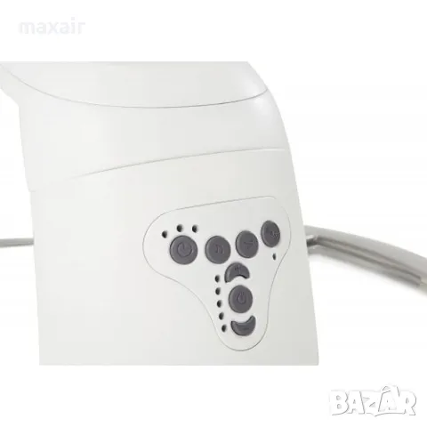 Babymoov Люлка Swoon Motion Terracotta*Безплатна доставка, снимка 5 - Детски люлки - 48821905