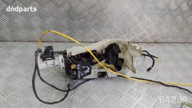 Брава врата Mercedes S-Class W220 2001г.(предна дясна)	