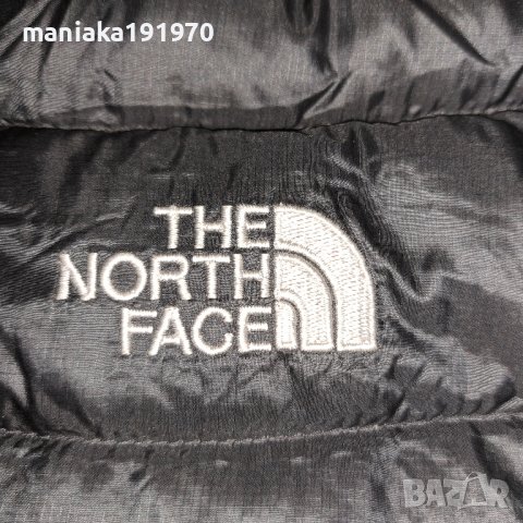 The North Face 800 Fill Summit Series Puffer Jacket (L/G) дамско пухено яке, снимка 3 - Якета - 39249264