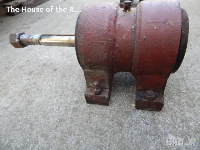 дърводелски шлайф, снимка 7 - Други машини и части - 47648743