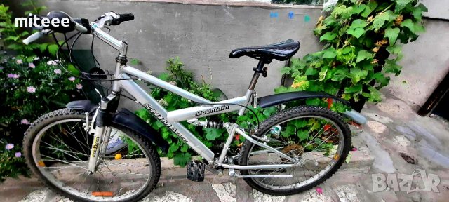 Drag алуминиев 26 цола 22 инча, снимка 6 - Велосипеди - 31651322