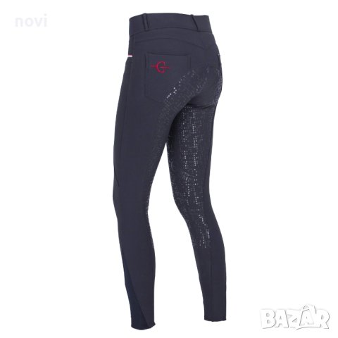 Covalliero, М, дамски брич за езда, снимка 3 - Спортна екипировка - 42308781