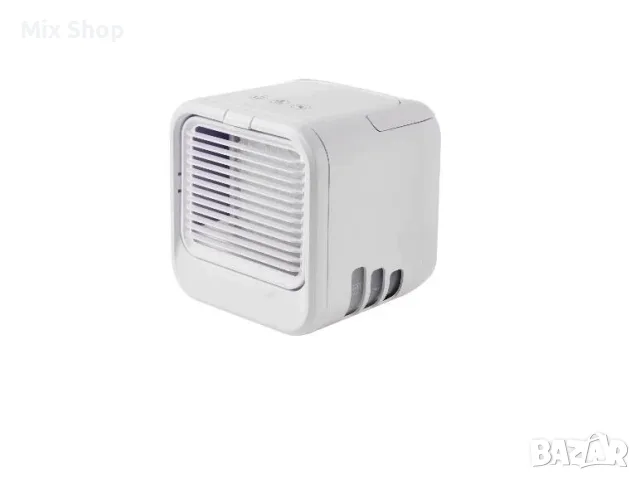 Нов Настолен охладител и овлажнител TRONIC TTLK 8 A1.