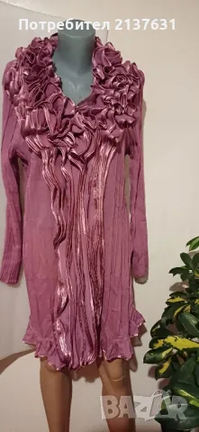 ОФИЦИАЛНА ДАМСКА РОКЛЯ Размер L 