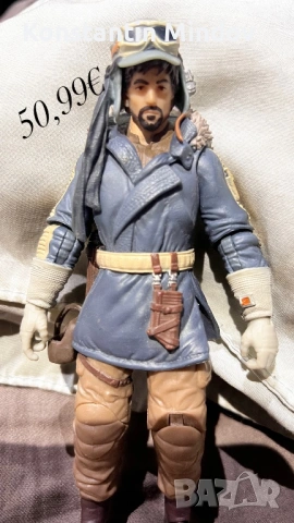 Вземи любимите си герои! Оригинални колекционерски фигурки в перфектно състояние, снимка 3 - Фигурки - 53865580