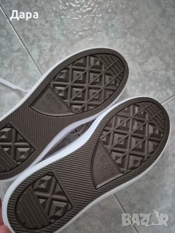 Converse Chuck Taylor All Star, снимка 6 - Кецове - 49784382