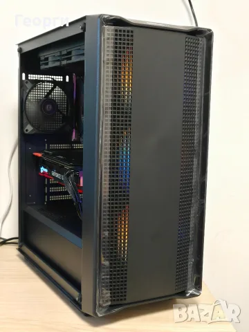 🖥️ Компютър i5-9600K / GTX 1080 Ti 11GB / 16GB RAM