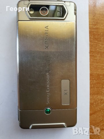Sony xperia x1, снимка 3 - Sony Ericsson - 34371177