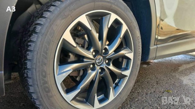 Продавам, снимка 13 - Автомобили и джипове - 38894168