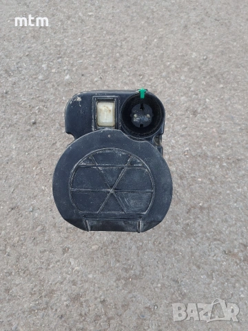 ел двигател за бетонобъркачка , снимка 4 - Други машини и части - 53116879