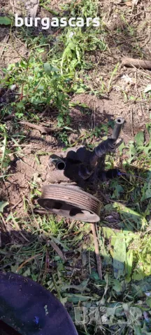 Хидравлична помпа Toyota Corolla Verso 1,6 - 70лв