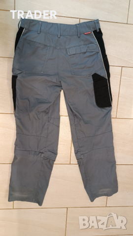 работен панталон Engelbert Strauss, снимка 11 - Панталони - 16172345