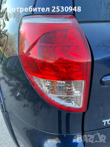 Toyota Rav 4 2.2D-CAT на части , снимка 11 - Автомобили и джипове - 49564922