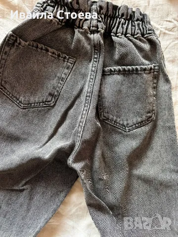 Дамски дънки, снимка 4 - Дънки - 49889991