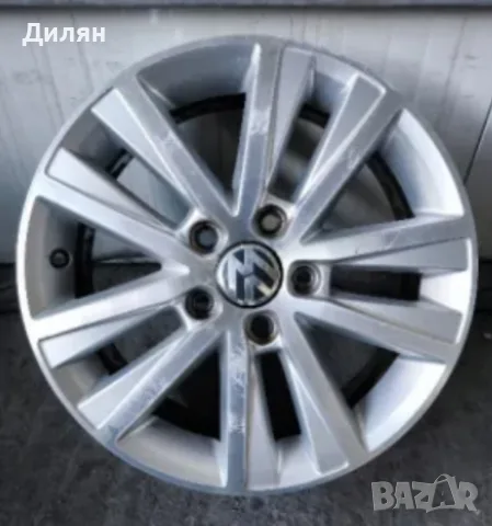 Джанта за VW 16
