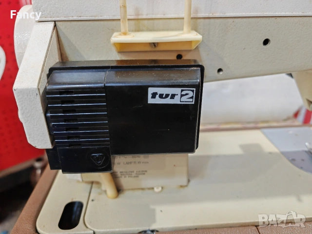 Шевна машина Лучник , снимка 9 - Шевни машини - 53179859