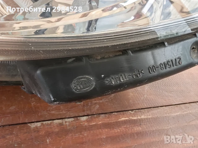 Фар за Renault Twingo / Фар за Рено Туинго, снимка 8 - Части - 50960045