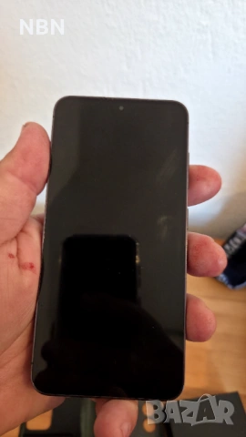 Бартер Samsung s23 256gb за iPhone 15 128gb, снимка 4 - Samsung - 53164886