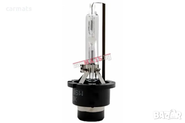 Ксенонова крушка D2S 8000K 35W