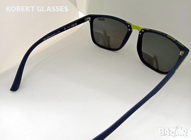 Syperdry Оригинални слънчеви очила 100% UV защита TOП цена! Гаранция! Перфектно качество!, снимка 6 - Слънчеви и диоптрични очила - 34350439