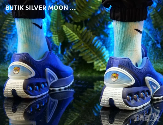 Мъжки Маратонки 💫 Nike , снимка 2 - Маратонки - 51301184