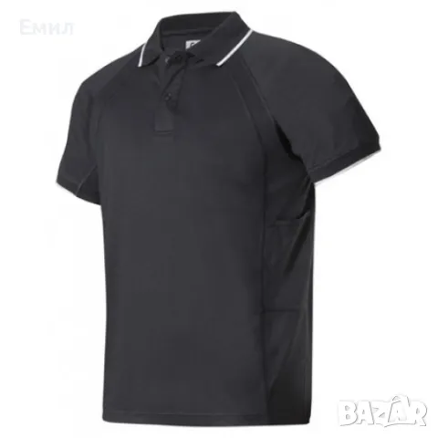 Snickers 2707 AVS Polo Shirt, Размер М, снимка 1 - Тениски - 47380186