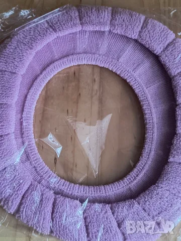 Покривало за тоалетна чиния , снимка 9 - Други стоки за дома - 47891482
