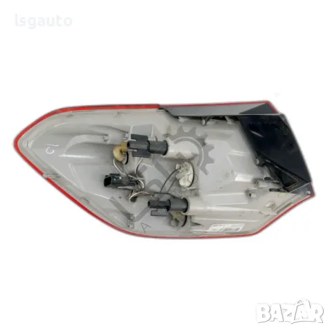 Десен външен стоп Opel Astra (J) 2010-2018 ID: 137387, снимка 2 - Части - 47927909